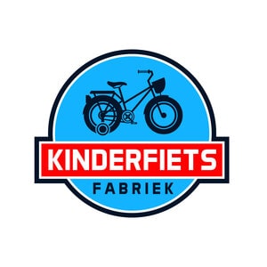 Kinderfiets Fabriek logo