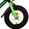 Volare Super GT Kinderfiets - Jongens - 12 inch - Groen - Afbeelding 5