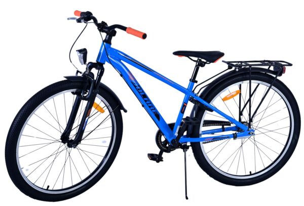 Volare Cross Kinderfiets - Jongens - 26 inch - Blauw - 3 Versnellingen - Image 9