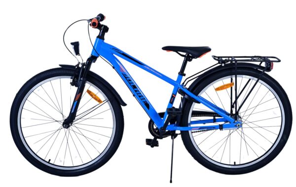 Volare Cross Kinderfiets - Jongens - 26 inch - Blauw - 3 Versnellingen - Image 8