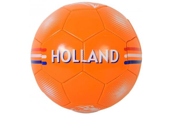 Kunstlederen Holland Voetbal - Oranje