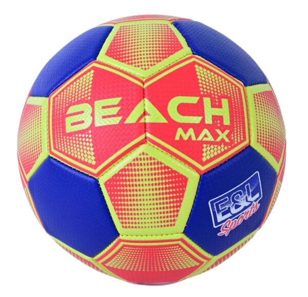 E&L Sports Beachvoetbal -  Assorti / Willekeurige kleuren - Afbeelding 9