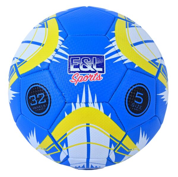 E&L Sports Beachvoetbal -  Assorti / Willekeurige kleuren - Afbeelding 2