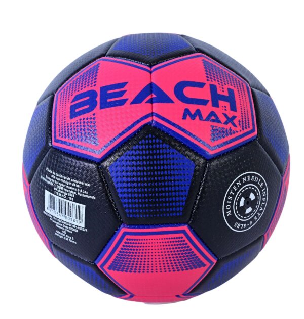 E&L Sports Beachvoetbal -  Assorti / Willekeurige kleuren - Afbeelding 6