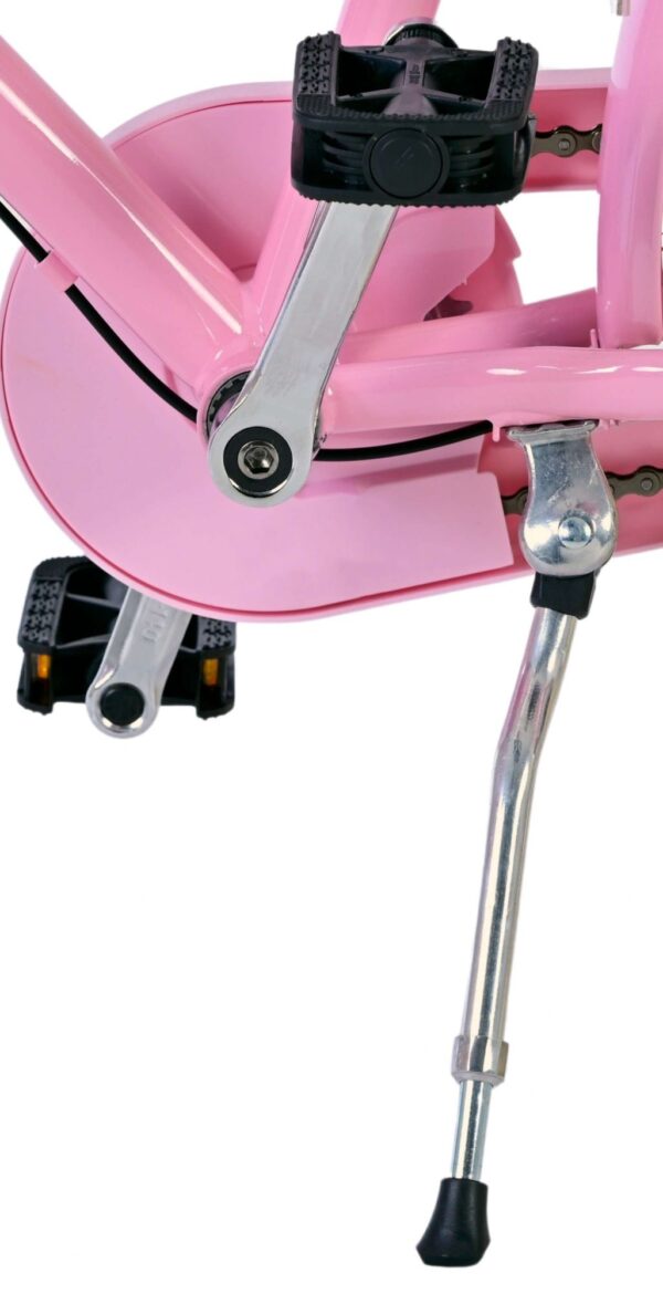 Volare Excellent Kinderfiets - Meisjes - 24 inch - Roze - 3 Versnellingen - Afbeelding 13