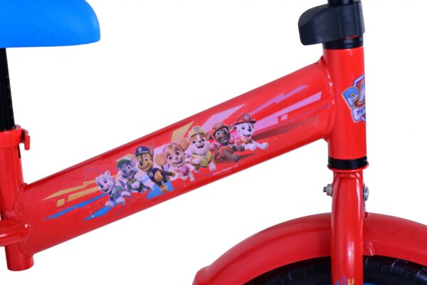 Paw Patrol loopfiets metaal - Afbeelding 4