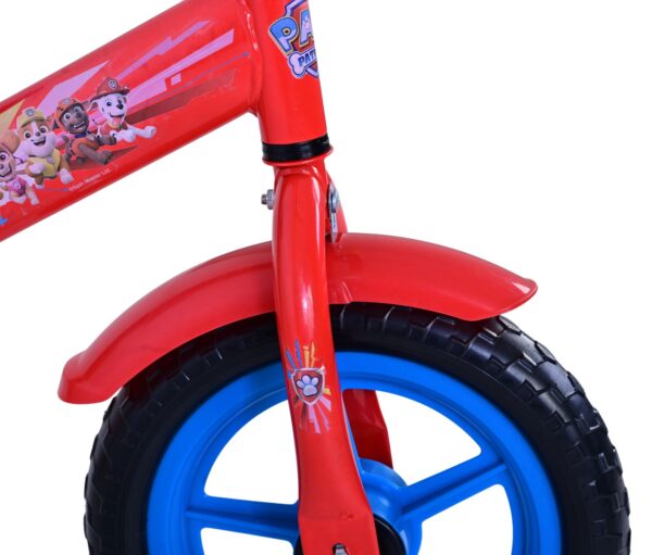 Paw Patrol loopfiets metaal - Afbeelding 5