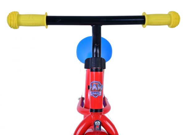 Paw Patrol loopfiets metaal - Afbeelding 6