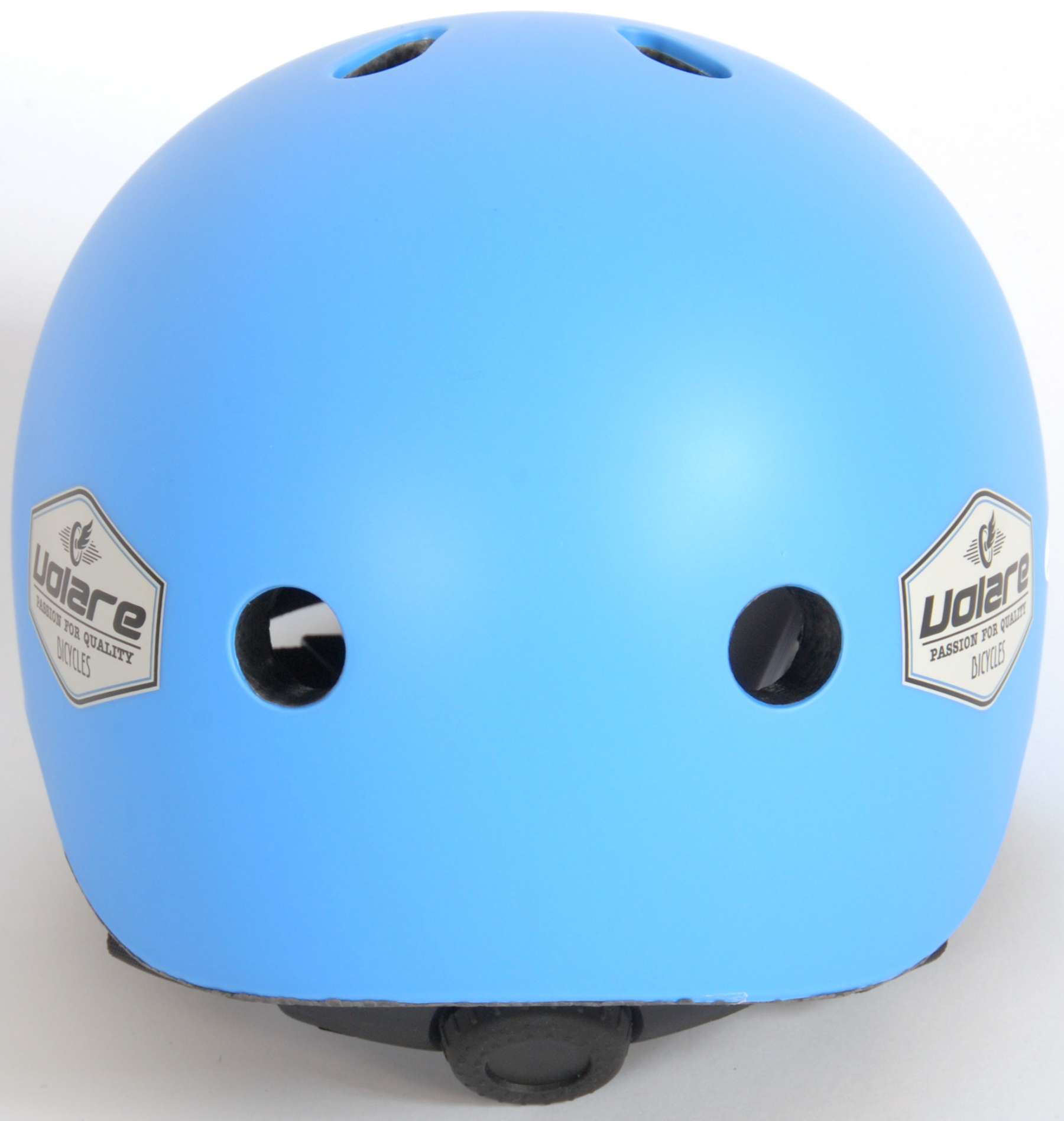 Volare Fietshelm - Kids - Blauw - 45-51 cm - Afbeelding 9