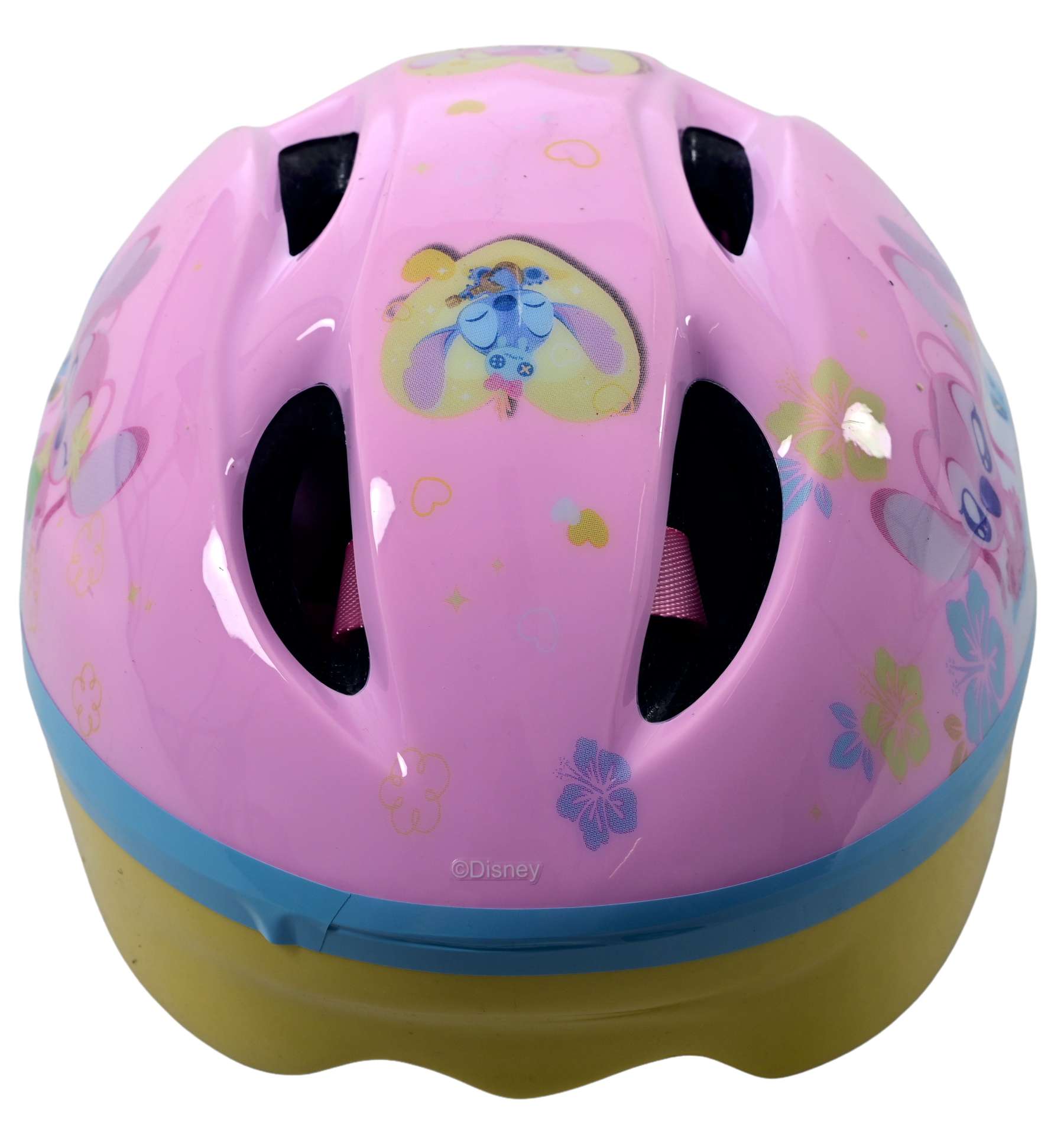 Disney STITCH Fietshelm - 52-56 cm - Afbeelding 3
