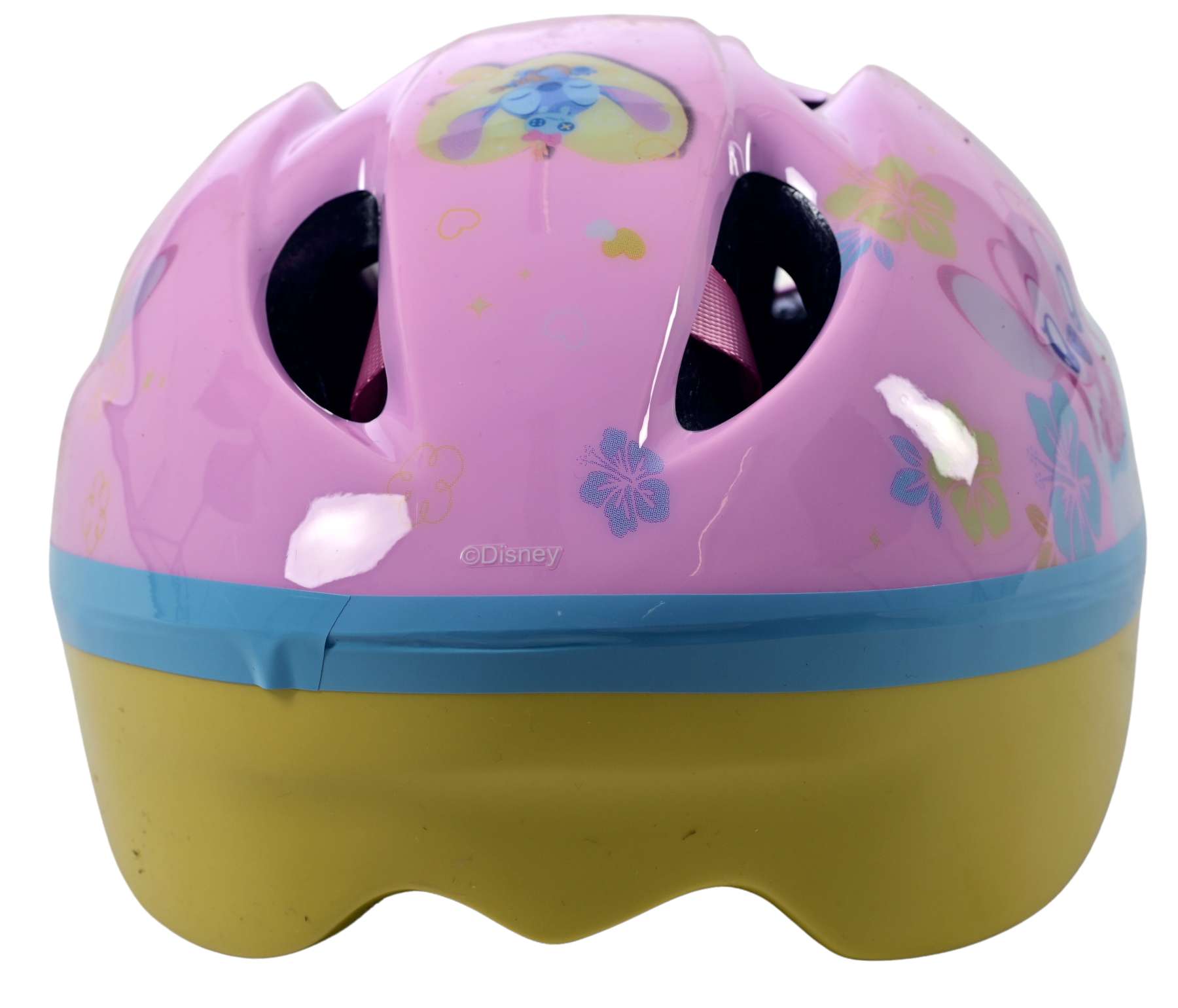 Disney STITCH Fietshelm - 52-56 cm - Afbeelding 5