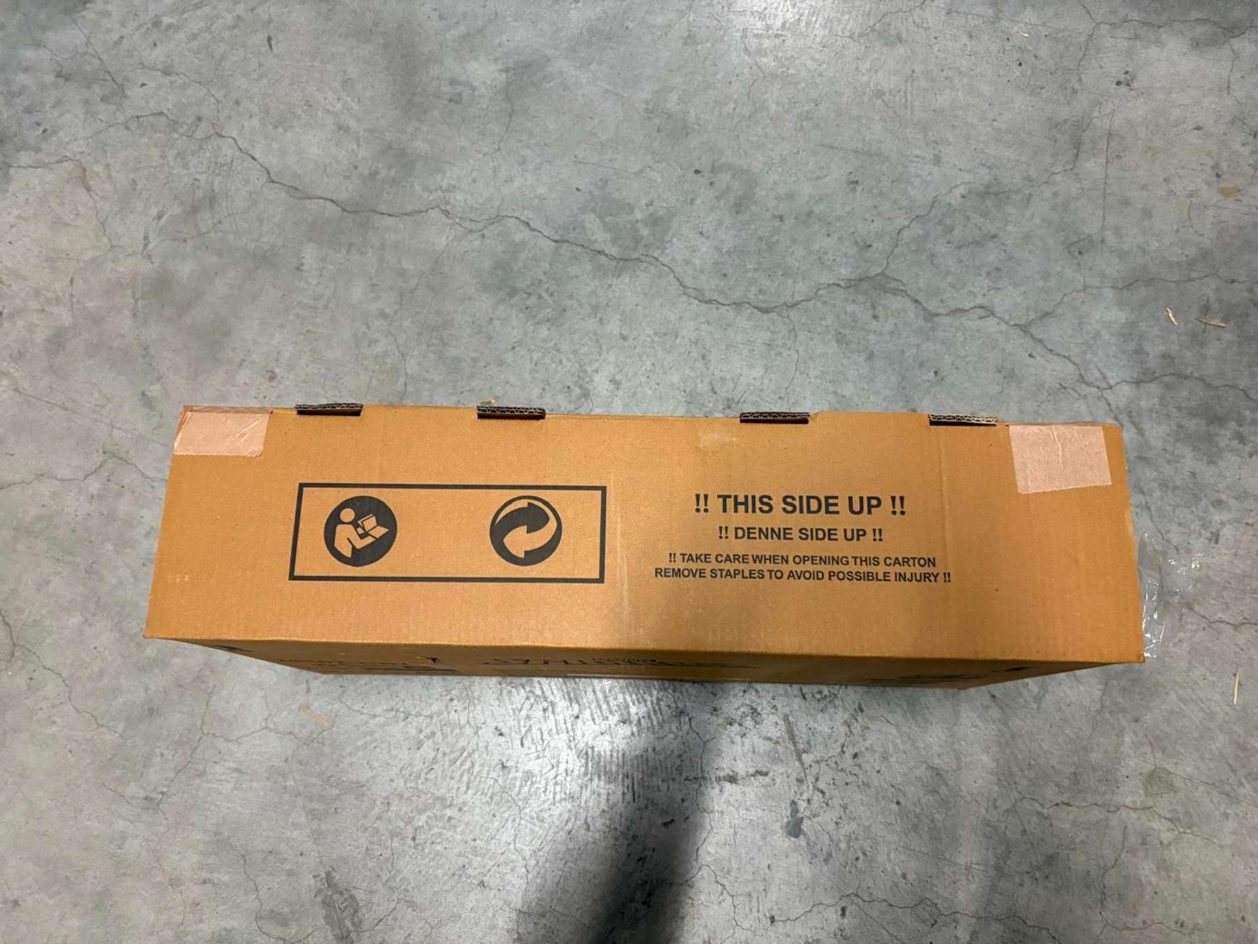 Spider-Man Kinderfiets - Jongens - 12 inch - Blauw/Rood - Afbeelding 12