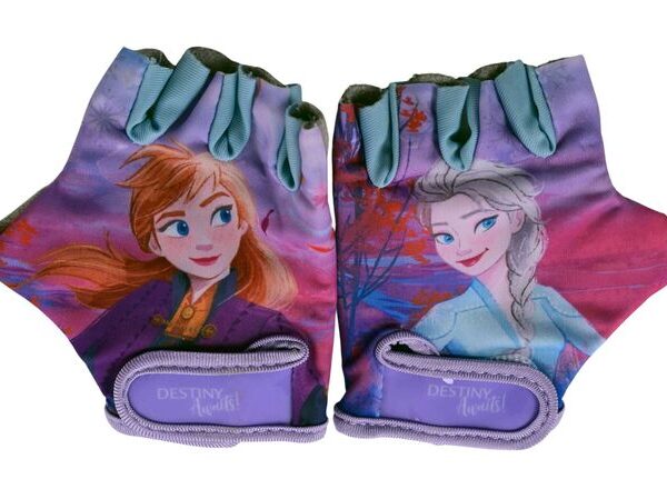 Disney Frozen fietshandschoentjes