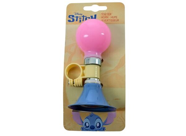 Disney Stitch toeter - Meisjes - Roze