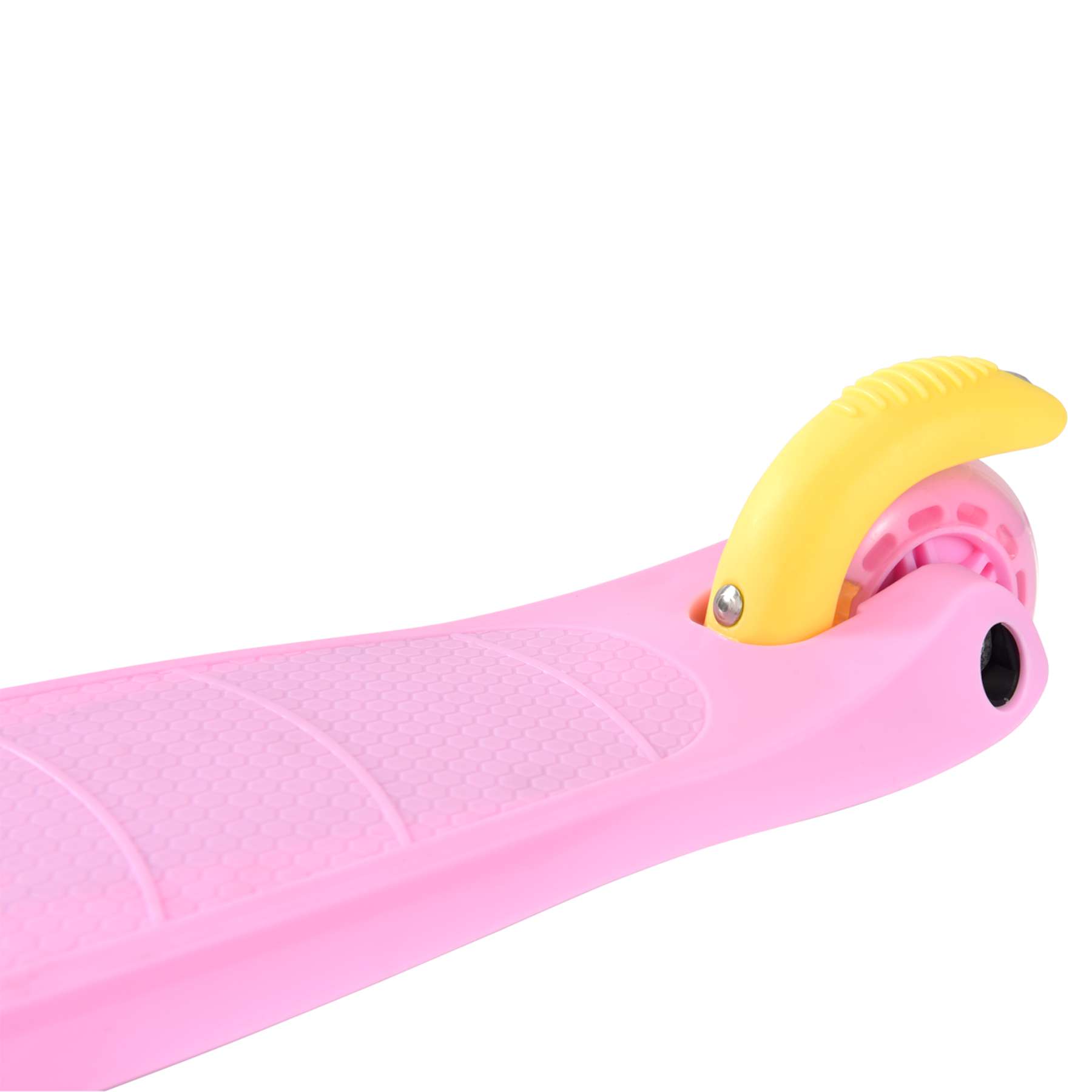BOLDCUBE Teeny driewielstep - Roze - Afbeelding 5