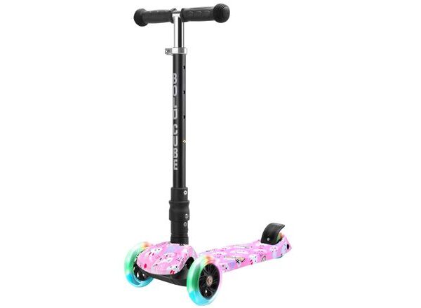 BOLDCUBE Big driewielstep - Cat Love