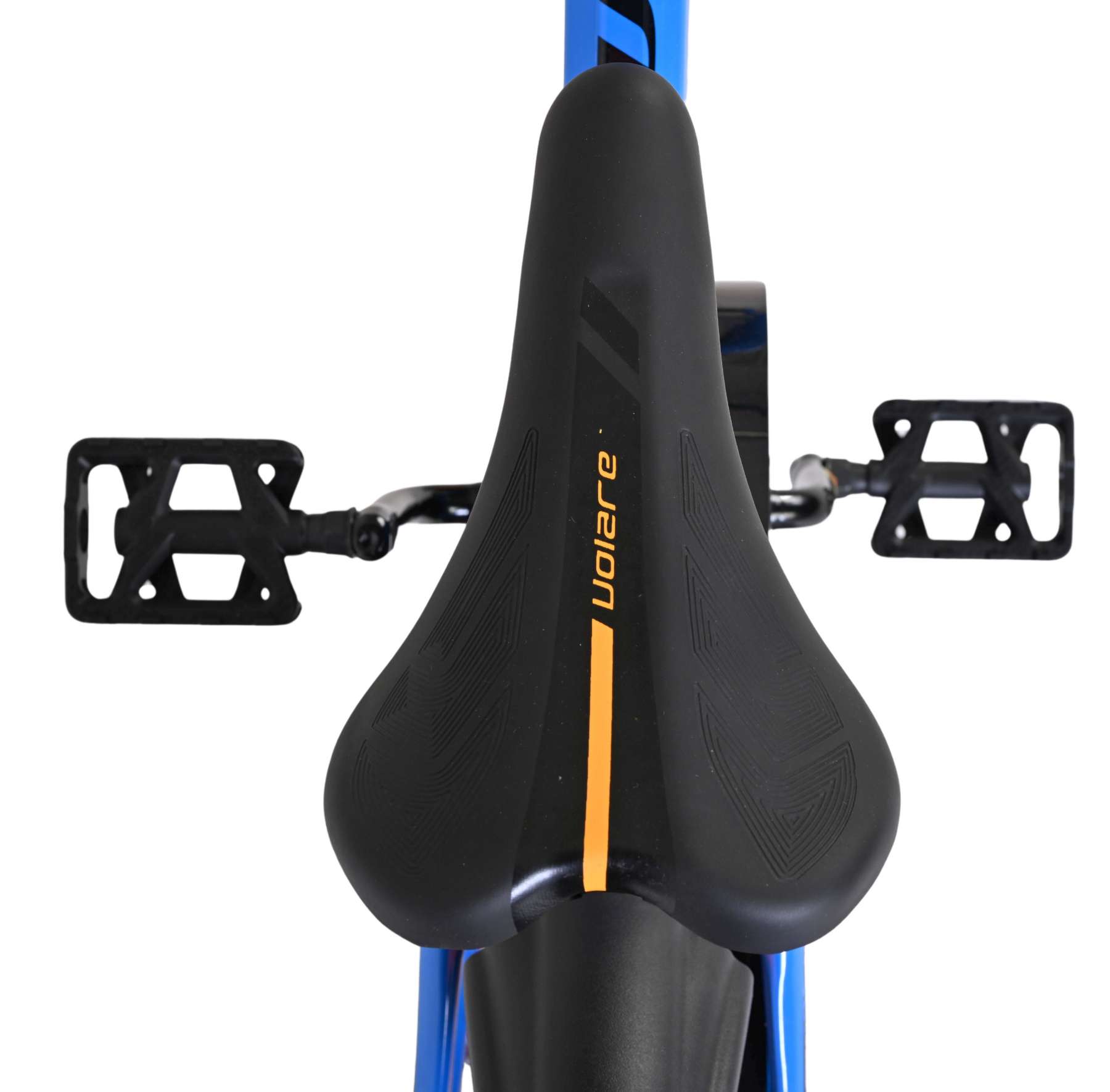 Volare Rocky Kinderfiets - Jongens - 14 inch - Blauw - Afbeelding 5