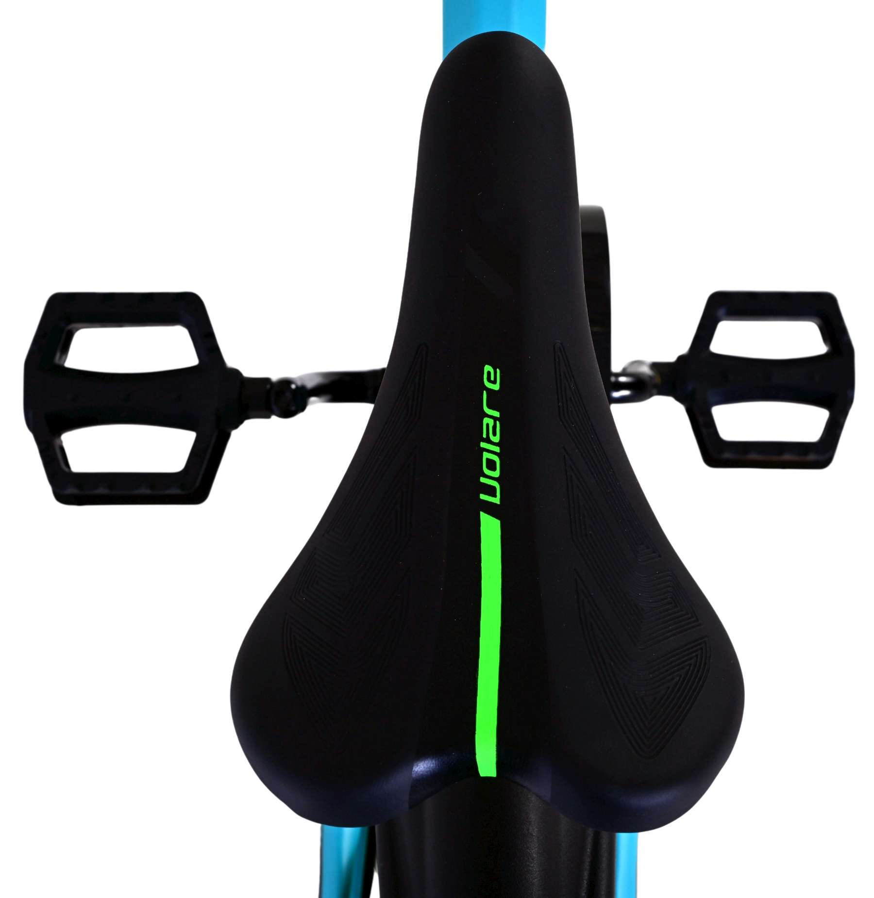 Volare Rocky Kinderfiets - Jongens - 18 inch - Groen - Afbeelding 4
