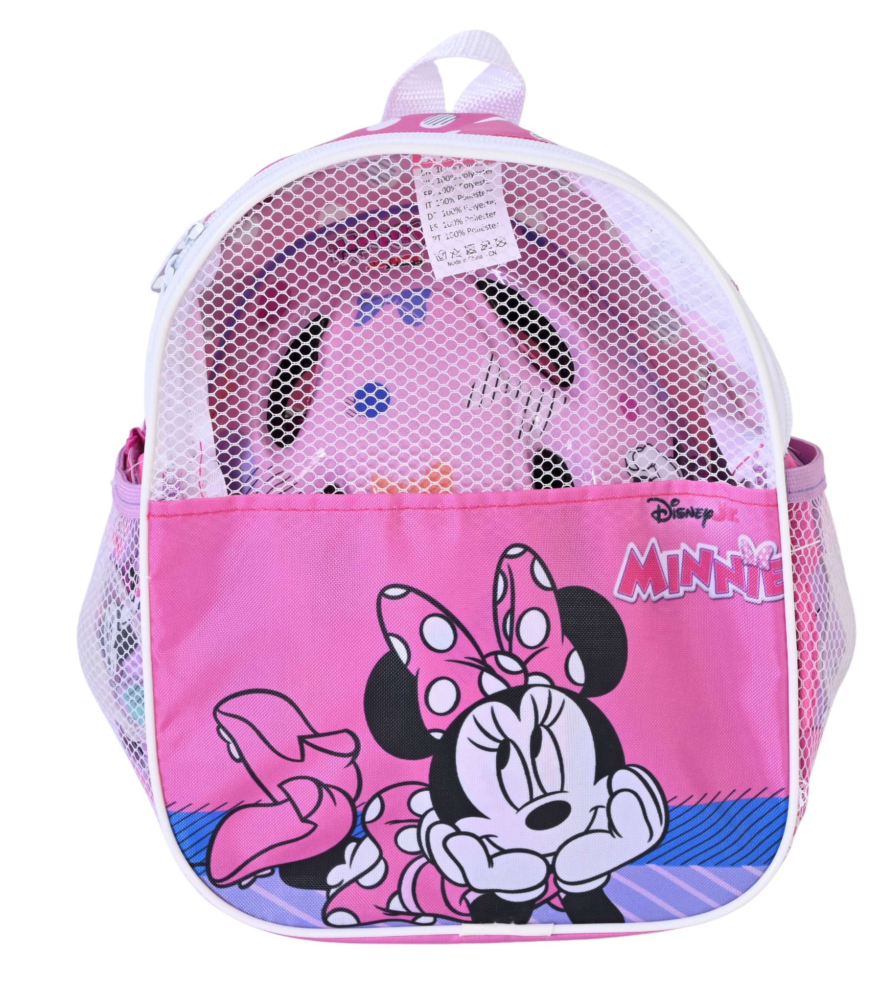 Disney Minnie - Meisjes - Protectionset - Afbeelding 2