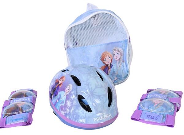 Disney Frozen - Meisjes - Protectionset