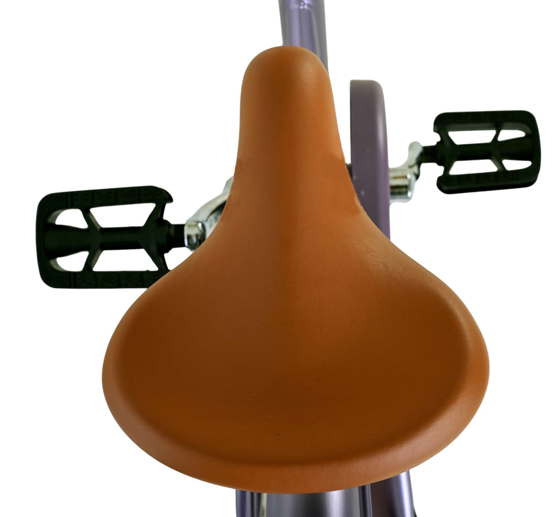Volare Blossom Kinderfiets - Meisjes - 20 inch - Paars - Nexus 3 - Afbeelding 4