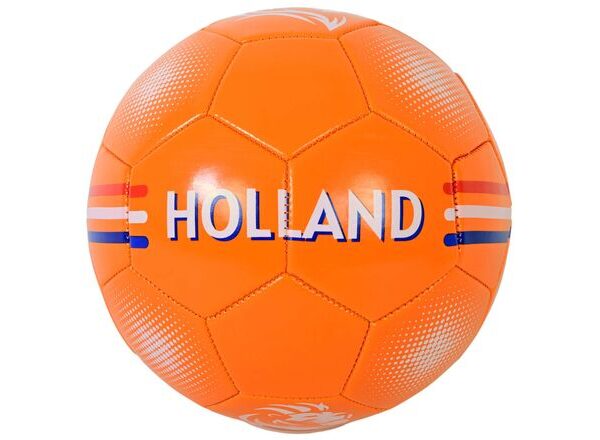 Kunstlederen Holland Voetbal - Oranje