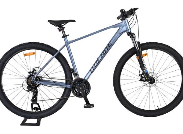 Volare X-Trail MTB – Jongens – 29 inch – L - Grijs – 21 speed