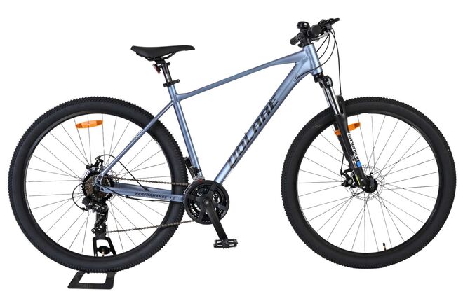 Volare X-Trail MTB - Jongens - 29 inch - L - Grijs - 21 versnellingen