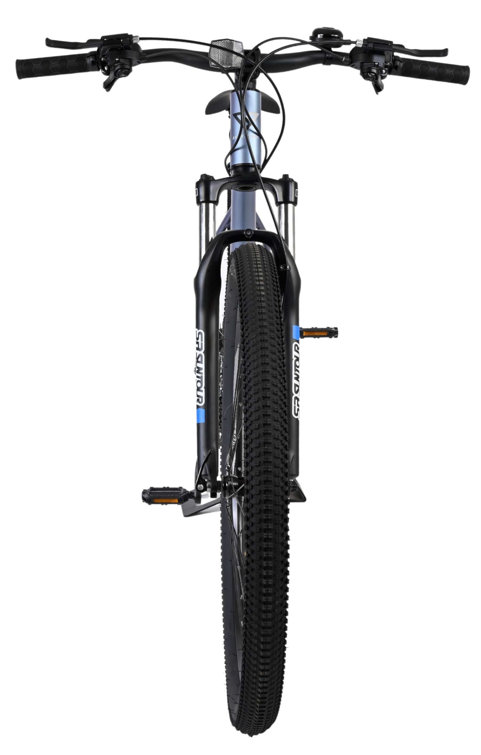 Volare X-Trail MTB - Jongens - 29 inch - L - Grijs - 21 versnellingen - Afbeelding 8