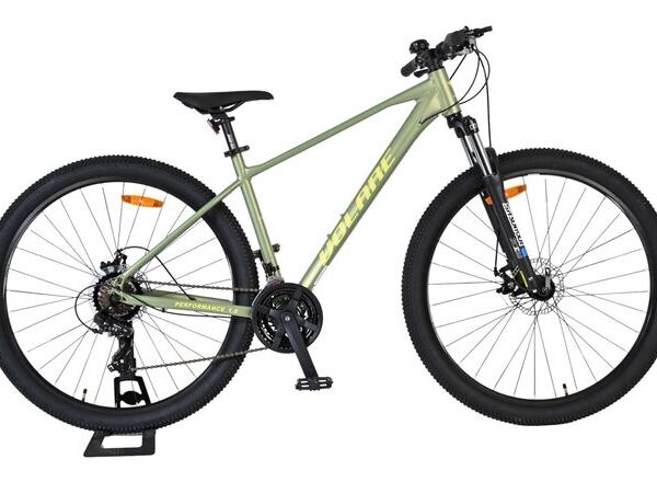 Volare X-Trail MTB – Jongens – 29 inch – M - Groen – 21 speed
