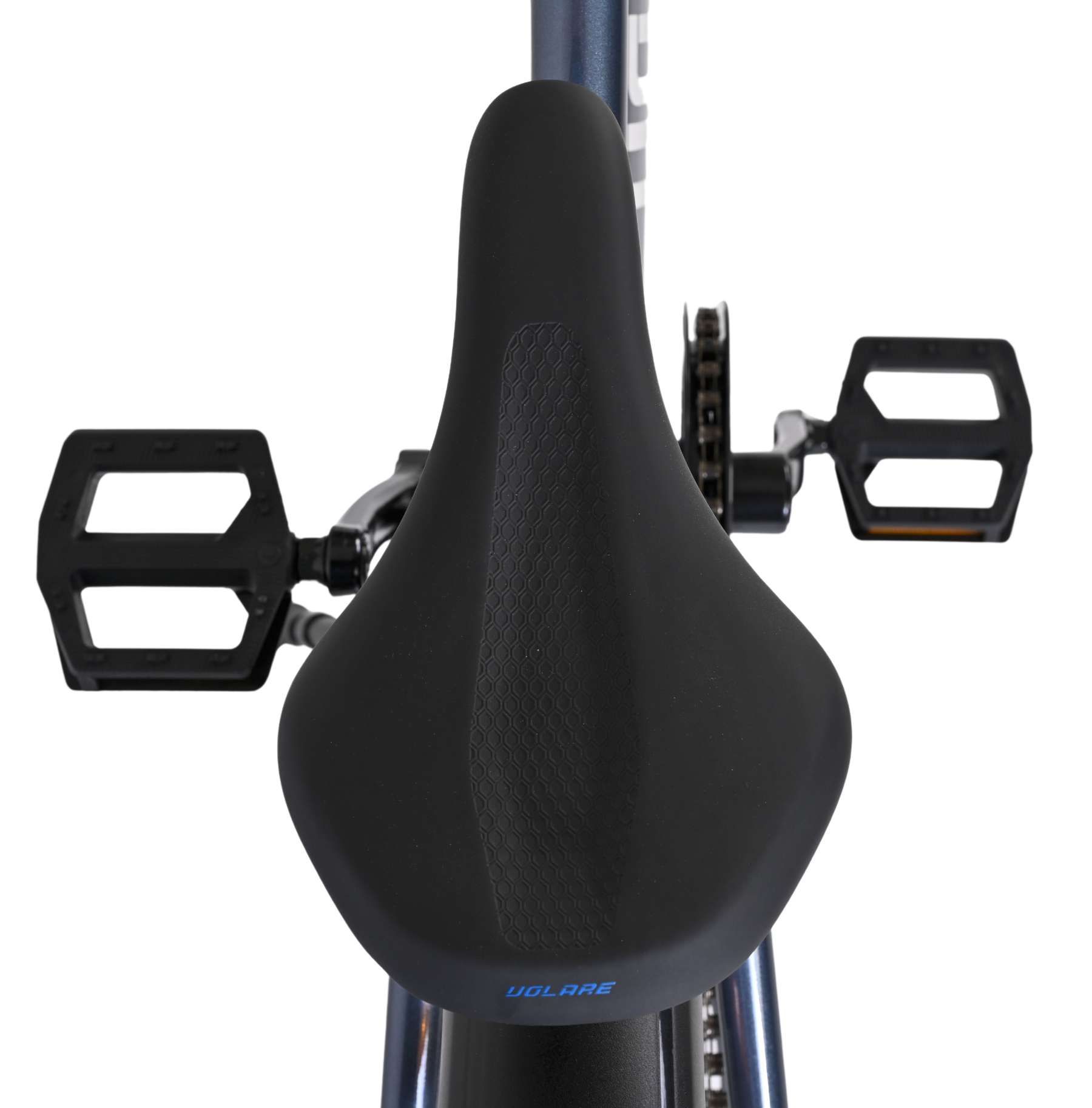 Volare XC Race Kinderfiets - 20 inch - Blauw Grijs - Shimano Nexus 3 - Afbeelding 4