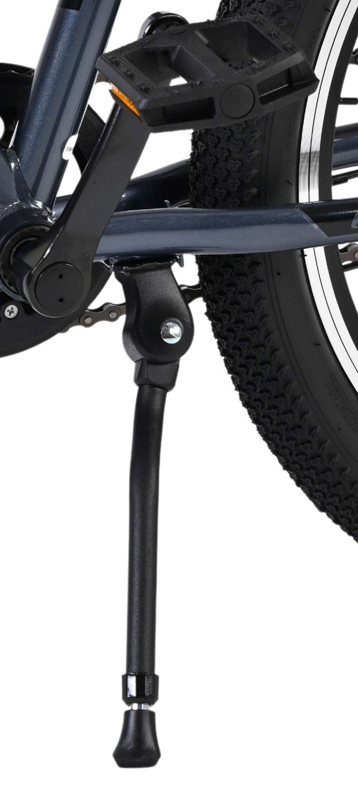 Volare XC Race Kinderfiets - 20 inch - Rood Grijs - Shimano Nexus 3 - Afbeelding 10