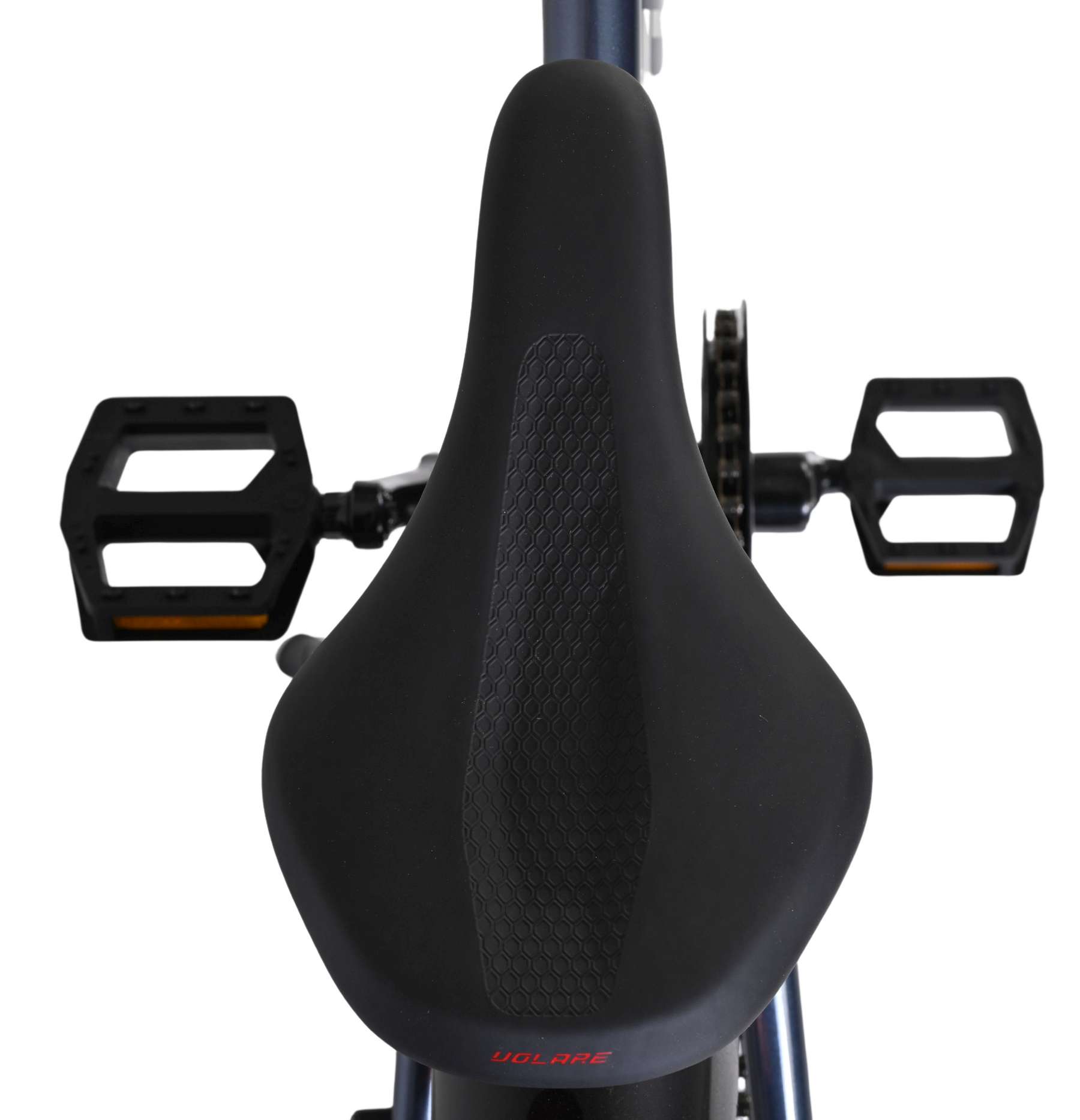 Volare XC Race Kinderfiets - 20 inch - Rood Grijs - Shimano Nexus 3 - Afbeelding 4
