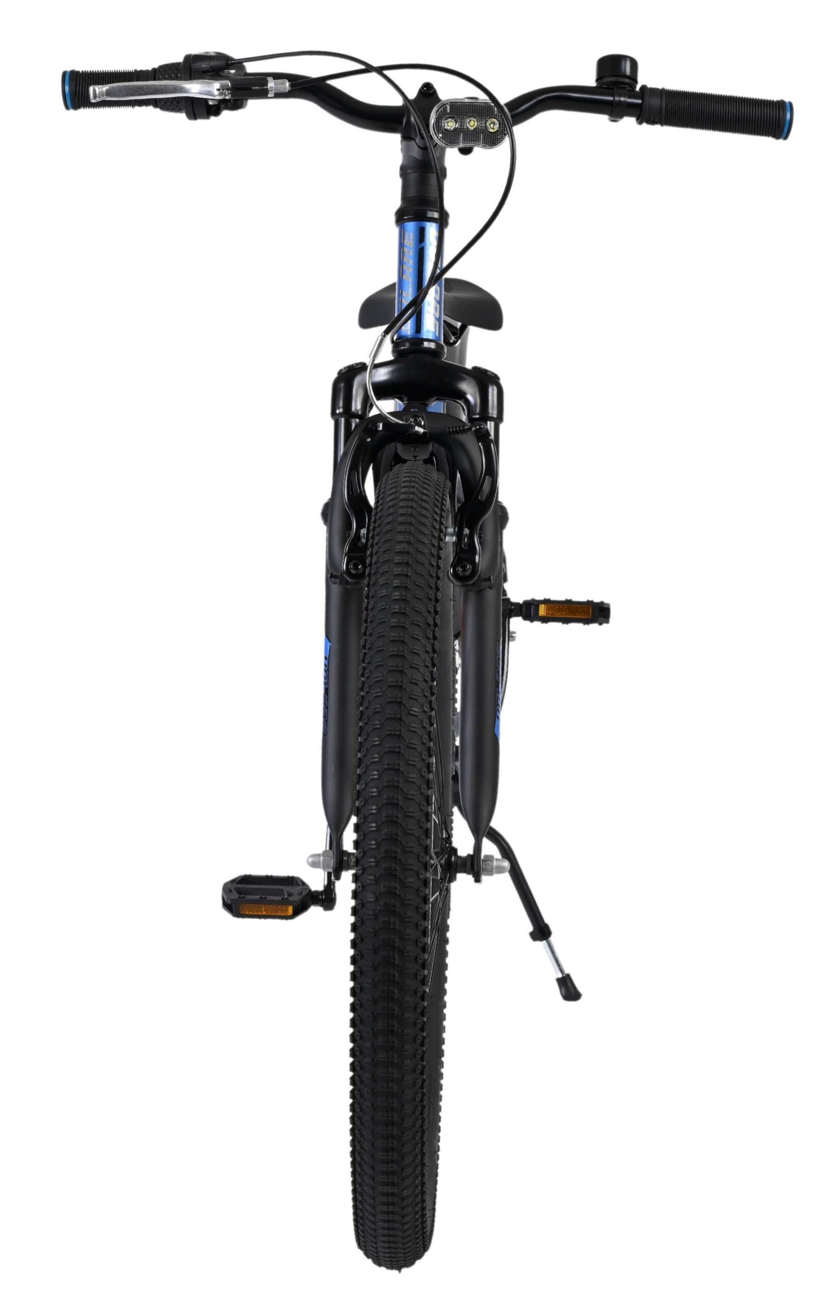 Volare XC Race Kinderfiets - 24 inch - Blauw Grijs - Shimano Nexus 3 - Afbeelding 7